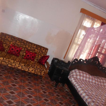 كيزيمو Mountain View Self Catering Guesthouse & Hostel المظهر الخارجي الصورة