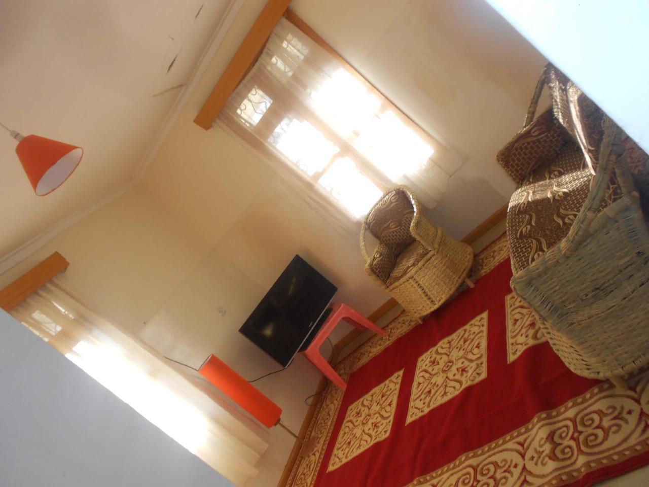 كيزيمو Mountain View Self Catering Guesthouse & Hostel المظهر الخارجي الصورة