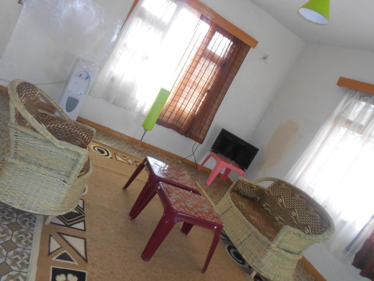 كيزيمو Mountain View Self Catering Guesthouse & Hostel المظهر الخارجي الصورة